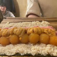 鮨よしかわ 恵比寿 - 