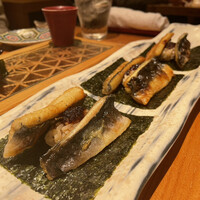 鮨よしかわ 恵比寿 - 