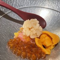 鮨よしかわ 恵比寿 - 