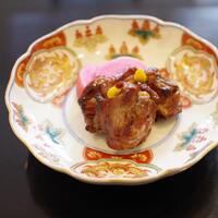 割烹 渡辺 - 