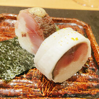 御料理 まつ山 - 