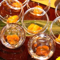 鮨 青海 北新地 - 