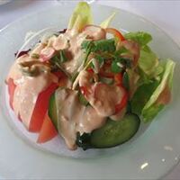 ザ・フジヤ - 私用のサウザンアイランドで