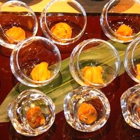 鮨 青海 北新地 - 