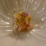 冨久屋 - 本ズワイガニ