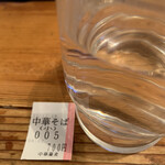 中華蕎麦 春馬 - 今朝は3番目に並びましたぁ〜