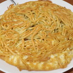 梅蘭 - 梅蘭やきそば（梅蘭炒麺）