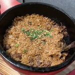 Yakiniku Kokokara - 肉飯