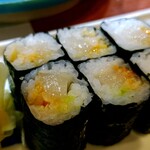 Sushi Atemaki Yurari - 