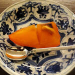 冨久屋 - 代白柿