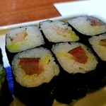 Sushi Atemaki Yurari - 