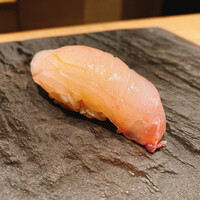 鮨 青海 北新地 - 