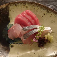 冨久屋 - お造