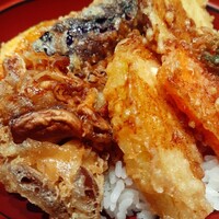 天ぷら ひさご - 