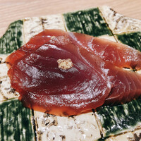 鮨 青海 北新地 - 