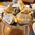 つばめグリル - 料理写真:【2021年11月】サロマ産の牡蠣オーブン焼き＠1,000円、スタート(^^)/