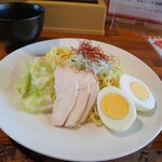 ニシヒロツケメン - 