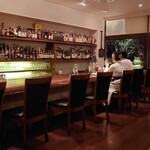 BAR YUMOTO - 