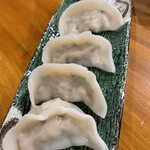 餃子坊 豚八戒 - 豆腐餃子