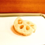 清壽 - レンコン