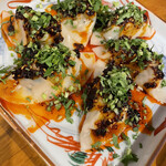 餃子坊 豚八戒 - 四川麻辣水餃子