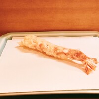 清壽 - 巻き海老