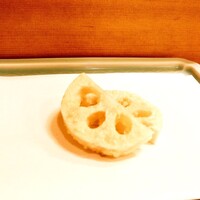 清壽 - レンコン