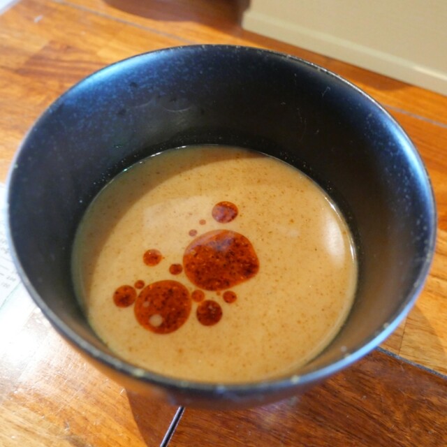 Nishihiro Tsukemen photo 2