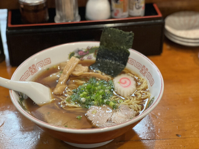 ひとっちゃん ひとっちゃん - 新浜松/ラーメン | 食べログ