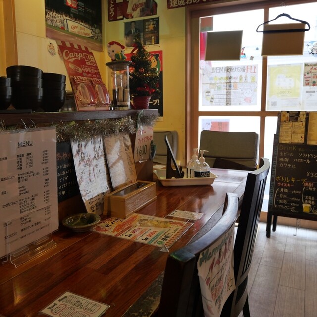 Nishihiro Tsukemen photo 4