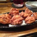 なごみや - とりからなう。