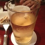 ロックフィッシュ - 久しぶりのシッティングフィッシュ。