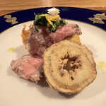 プチレストラン ないとう - 