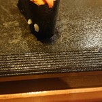 すし割烹 小笠原 - うに