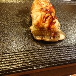 すし割烹 小笠原 - アナゴ