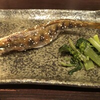 たでの葉 - 