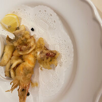 イタリア料理 Trattoria Mezzanino - 