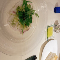 イタリア料理 Trattoria Mezzanino - 