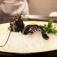 六本木うかい亭 - 
