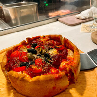 リオ・ブルーイング・コー ビストロアンドガーデン 東京ミッドタウン - 