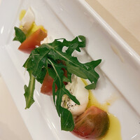 イタリア料理 Trattoria Mezzanino - 