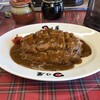 日乃屋カレー 小田原成田店