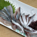 おかもと鮮魚店  - 