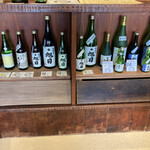 旭日酒造 - 