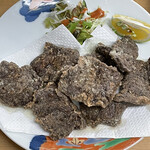 おかもと鮮魚店  - 