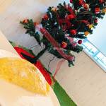 ラグビーオムライス専門店 メシヤ - 