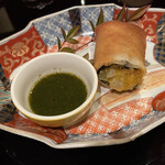 青山はしづめ - 