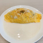 ラグビーオムライス専門店 メシヤ - 