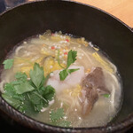 青山はしづめ - 