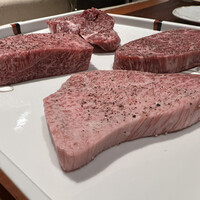 焼肉牛匠 新 - 